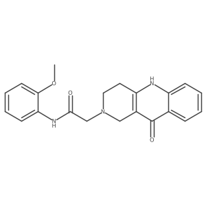 1251558-53-8结构式