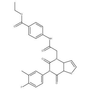 1260903-93-2 structure