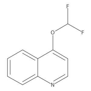 1261458-57-4 structure