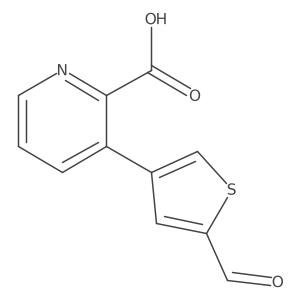 1261950-76-8 structure