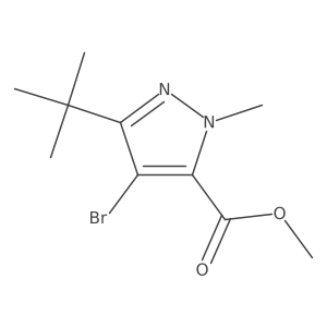 1262865-52-0 structure