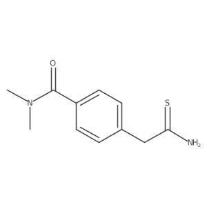 1267857-18-0结构式