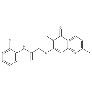 1286702-56-4 structure