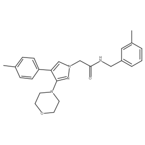 1286705-99-4结构式