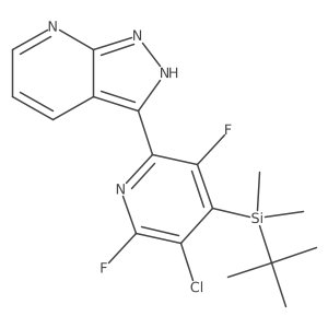 1321925-14-7结构式