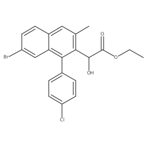 1354491-72-7 structure