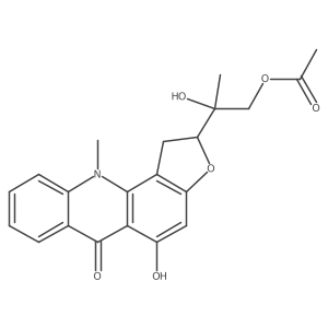 136591-55-4 structure