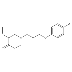 137472-67-4 structure