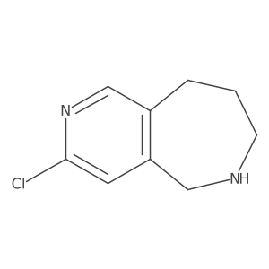 1393585-38-0 structure