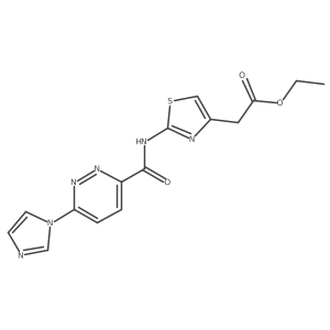 1396793-15-9 structure
