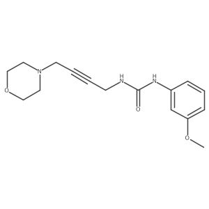 1396856-92-0 structure