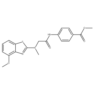 1396862-01-3 structure