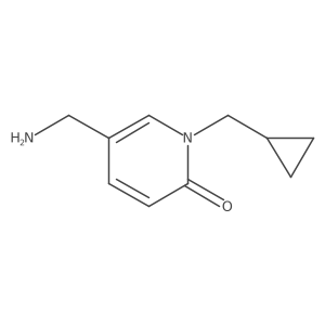1400635-87-1结构式