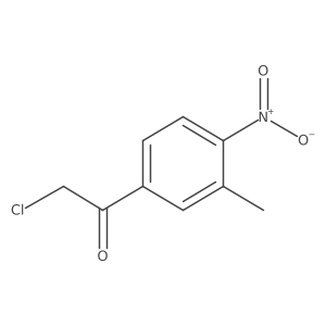1400997-21-8 structure