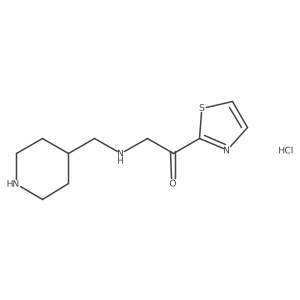1420994-83-7 structure