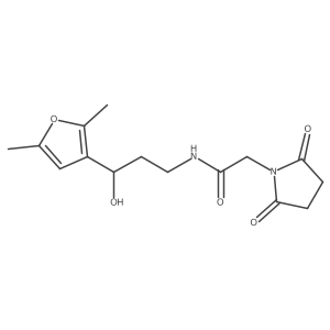 1421494-33-8 structure