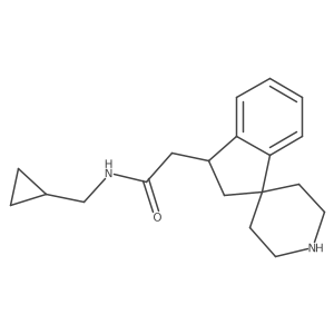 1422062-39-2 structure