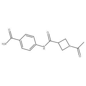 1428374-88-2 structure