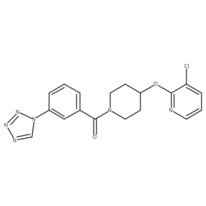 1448075-20-4 structure