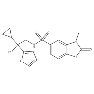 1448075-42-0结构式