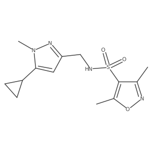 1448078-85-0 structure