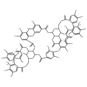 Hirtellin C Structure
