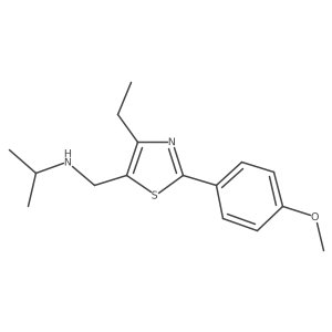 1496788-74-9 structure