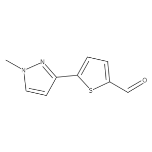 1501550-05-5 structure