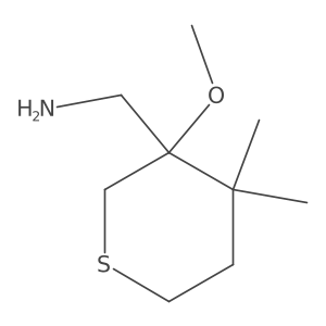 1503073-22-0 structure
