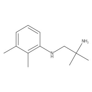 1531575-22-0 structure
