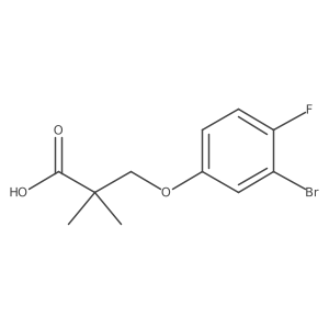 1545819-60-0结构式