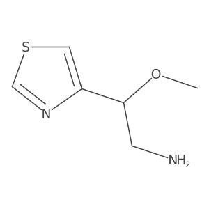 1598337-74-6 structure
