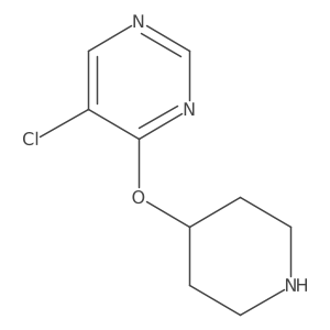 1599877-21-0 structure