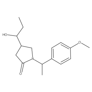 1650544-76-5结构式