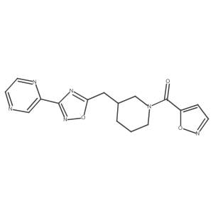 1705365-56-5 structure
