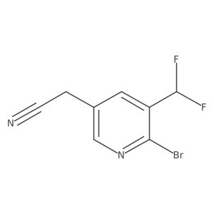 1804752-00-8 structure