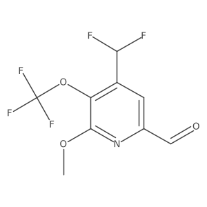1805099-58-4 structure