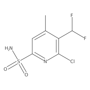1805273-70-4 structure