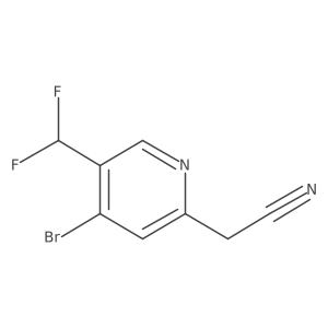 1805311-32-3 structure