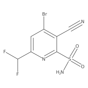 1805390-10-6 structure