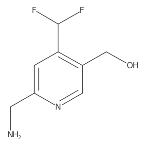 1806805-50-4 structure