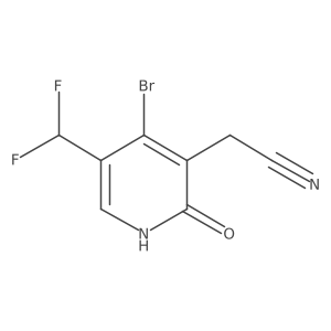 1806866-17-0 structure