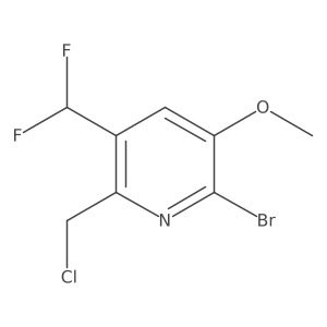 1806869-16-8 structure