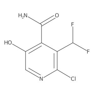 1807080-27-8 structure