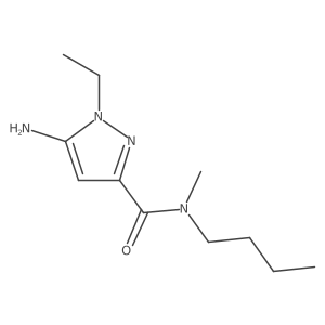 1856070-65-9 structure