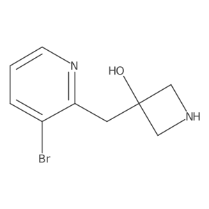 1862442-93-0结构式