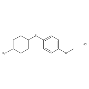 1864015-23-5 structure