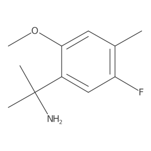 1891285-43-0 structure