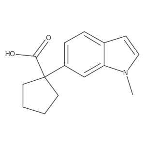 1891594-98-1结构式