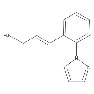 1899046-66-2 structure